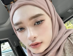 Suami Diduga Selingkuh dengan Inara Rusli, Wardatina Bawa Bukti CCTV dan Chat ke Polisi