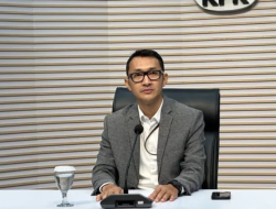 Detik-detik Bebas! KPK Siap Jemput Keppres Rehabilitasi Ira Puspadewi Hari Ini