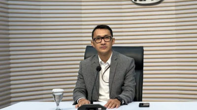 Detik-detik Bebas! KPK Siap Jemput Keppres Rehabilitasi Ira Puspadewi Hari Ini