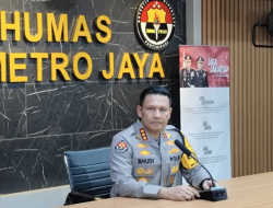 Pelaku Ledakan SMAN 72 Keluar dari RS, Polisi Ungkap Kondisi Terkini