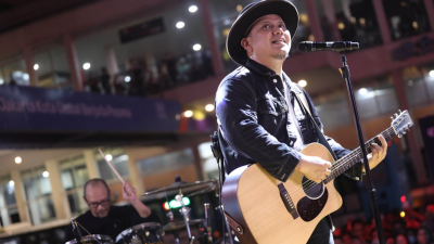 Padi Reborn Rilis ‘Ego’, Lagu Paling Galau yang Diiringi Orkestra Budapest Skala Internasional!