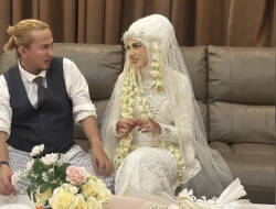 Helwa Bachmid Buka Aib Rumah Tangganya: Aku Cuma Istri Cadangan yang Ditelantarkan Habib Bahar!