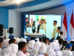 Sindiran Pedas Prabowo: Stop Omon-Omon, Rakyat Butuh Hasil Cepat!