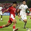 Tripoin Bersejarah di Piala Dunia U17 Diharapkan Picu Sepak Bola Indonesia Lebih Baik