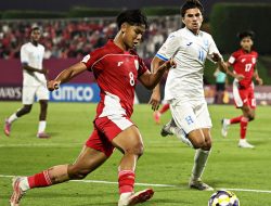 Tripoin Bersejarah di Piala Dunia U17 Diharapkan Picu Sepak Bola Indonesia Lebih Baik