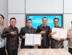 PLN EPI Gandeng MBN, Biomassa Siap Jadi ‘Senjata Baru’ Menuju Indonesia Net Zero 2060