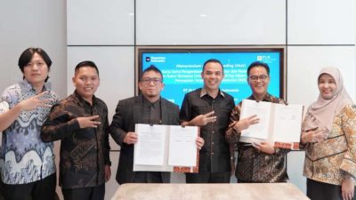 PLN EPI Gandeng MBN, Biomassa Siap Jadi ‘Senjata Baru’ Menuju Indonesia Net Zero 2060