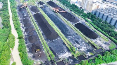 PLN EPI Siapkan ‘Senjata Rahasia’ Hadapi Krisis Batubara: Kapasitas CBF Melesat!