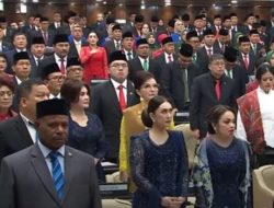 Uji Materi Masyarakat Bisa PAW Anggota DPR Tidak Layak, MK: Pemilih Bisa Lapor ke Parpol