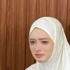 Inara Rusli Minta Maaf Atas Kegaduhan yang Terjadi: Cukup Allah SWT Jadi Saksi Amalan Kita