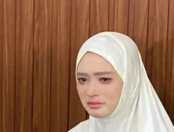 Inara Rusli Minta Maaf Atas Kegaduhan yang Terjadi: Cukup Allah SWT Jadi Saksi Amalan Kita
