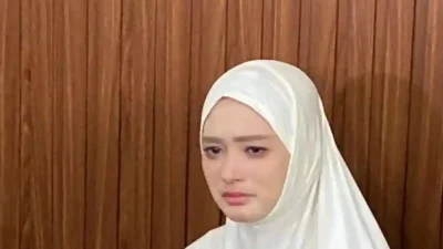 Inara Rusli Minta Maaf Atas Kegaduhan yang Terjadi: Cukup Allah SWT Jadi Saksi Amalan Kita