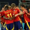 Enggak Perlu Tertunda Lagi, Malam Ini Kepastian Spanyol Lolos ke Piala Dunia 2026!