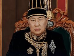 Profil Sri Susuhunan Pakubuwono XIII: Penjaga Kelestarian Adat dan Tradisi Jawa