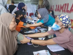 Kemenkes: 95,8 Persen Orang Dewasa yang Ikut CKG Kurang Melakukan Aktivitas Fisik