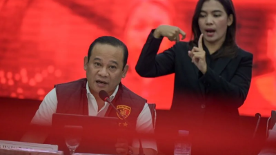 Kapolda Pastikan 54 Korban SMAN 72 Selamat, Tapi Polisi Masih Sibuk Cari Sumber Ledakan