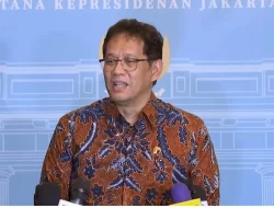 Purbaya Ungkap Ada Kementerian/Lembaga Nyerah, Kembalikan Anggaran Rp3,5 Triliun