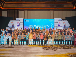 Layanan Express II Segera Meluncur! ASDP Janji Waktu Tempuh Merak–Bakauheni Bakal Ngebut!