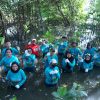 PLN EPI Tanam 1.000 Mangrove di PIK, Dorong Penguatan Ekosistem Pesisir Jakarta
