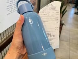 Alasan PT Daidan Utama Pecat Anita Dewi, Pemilik Tumbler Viral