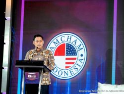 Di Forum AmCham, Indonesia Pamer Stabilitas Ekonomi: Investor Auto Melirik