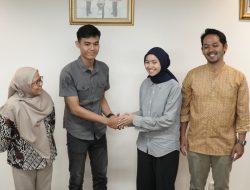 Heboh di Medsos Gak Valid, KAI Benarkan Argi Tetap Jadi Karyawan, Cek Hasil Kesepahaman di Gondangdia!