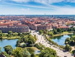 Ini Negara Paling Bersih di Dunia: Warga Sehat dan Panjang Umur