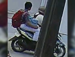 Begini Cara Siswa Pelaku Membawa 7 Bahan Peledak ke SMAN 72 Jakarta