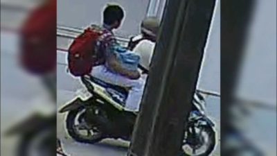 Begini Cara Siswa Pelaku Membawa 7 Bahan Peledak ke SMAN 72 Jakarta