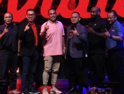8 Laga Internasional dan Perebutan Sabuk Juara Nasional Flyweight Panaskan Oktagon One Pride MMA