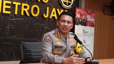 Rahasia Bom Belum Terkuak, Polisi Terjegal Kondisi Pelaku, Asal Usul Bahan Peledak Masih Misteri