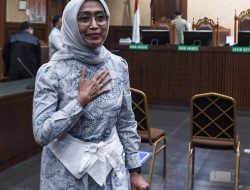 Bukan Tekanan Politik, Ini Alasan Prabowo Rehabilitasi Eks Pejabat ASDP