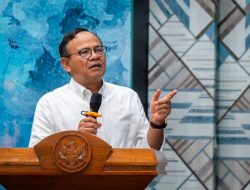 Ketua Dewan Pers Prof Komarudin: Tempo Harus Meminta Maaf ke Mentan Amran