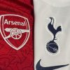 Jadwal Seru Liga Inggris: Derby London Utara, Arsenal vs Tottenham Hotspur!