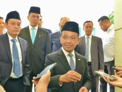 Listrik Padam dan Jalan Putus, Pemerintah Turunkan Hercules ke Aceh dan Sumatera