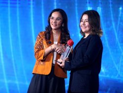 BRI Raih Penghargaan Inovasi Lewat Qlola, Transaksi Tembus Rp 9.317 Triliun