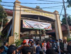 Dampak Ledakan SMAN 72 Jakarta: 14 Siswa Masih Dirawat, 7 Butuh Tindakan Operasi