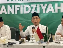 Semakin Bergolak! Lawan Pemakzulan, Gus Yahya Copot Gus Ipul Sebagai Sekjen PBNU