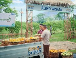 Dirut BRI Bongkar Strategi Jitu Bangun Ekonomi Merata dan Berkeadilan dari Bawah!