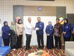 Terima SK dari LLDIKTI Wilayah III, UBSI Bakal Buka 6 Prodi Baru