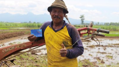 BRI Kucurkan BLTS Kesra Rp4,4 Triliun! 4,9 Juta Warga Siap Terima Bantuan, Cek Cara Cairkan