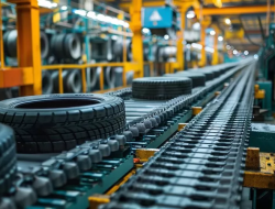 Pabrik Ban di Cikarang PHK Massal, Kemenperin: Kami Sudah Panggil Perusahaan!