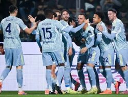 Debut Mengesankan Luciano Spalletti, Juve Kalahkan Emil Audero Cs