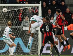 Liga Europa: Midtjylland Belum Pernah Kalah, Aston Villa dan AS Roma Raih Kemenangan