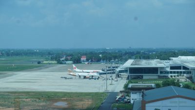 Instruksi Airbus Bikin Jadwal Kacau? InJourney Siapkan Operasi Bandara Ekstra