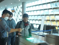 Diskon Feri ASDP Sampai 19 persen, Liburan Nataru Dijamin Lebih Murah, Ini Jadwal dan Rutenya