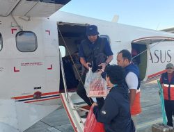 ArNav Indonesia Pastikan Kelancaran Navigasi Penerbangan Pasca Banjir di Sumatera