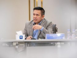 Sentuh 34,5 Juta Debitur! Holding UMi Jadi Raksasa Baru Pembiayaan Mikro Indonesia