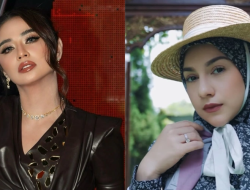 Dewi Perssik Ngamuk Dituduh Usir Irish Bella dari TV, Ancam Jebloskan Penyebar Hoaks ke Penjara