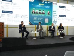 Pertamina Tancap Gas di COP30 Brasil, Perkuat Kolaborasi Global Atasi Krisis Iklim